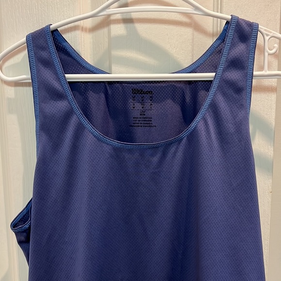 Wilson Athletic Tank - Picture 3 of 7
